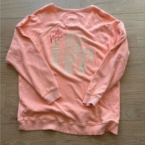 Aerie summer daze sweatshirt